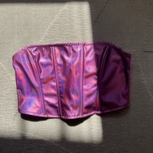 Bandeau  - Snygg rosa bandeau, perfekt för festligt tillfälle 🤍😁