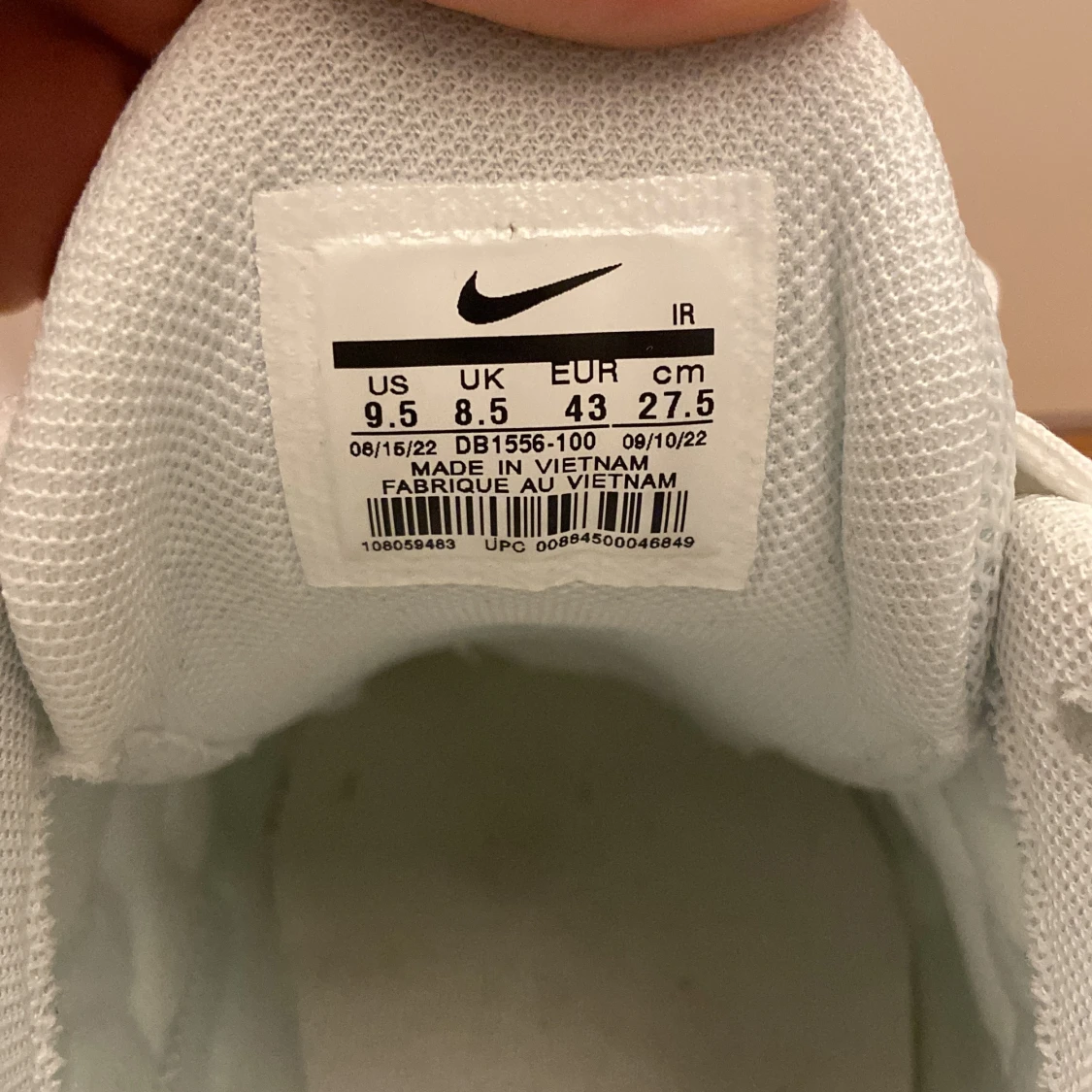 Nike air max Tn - 91