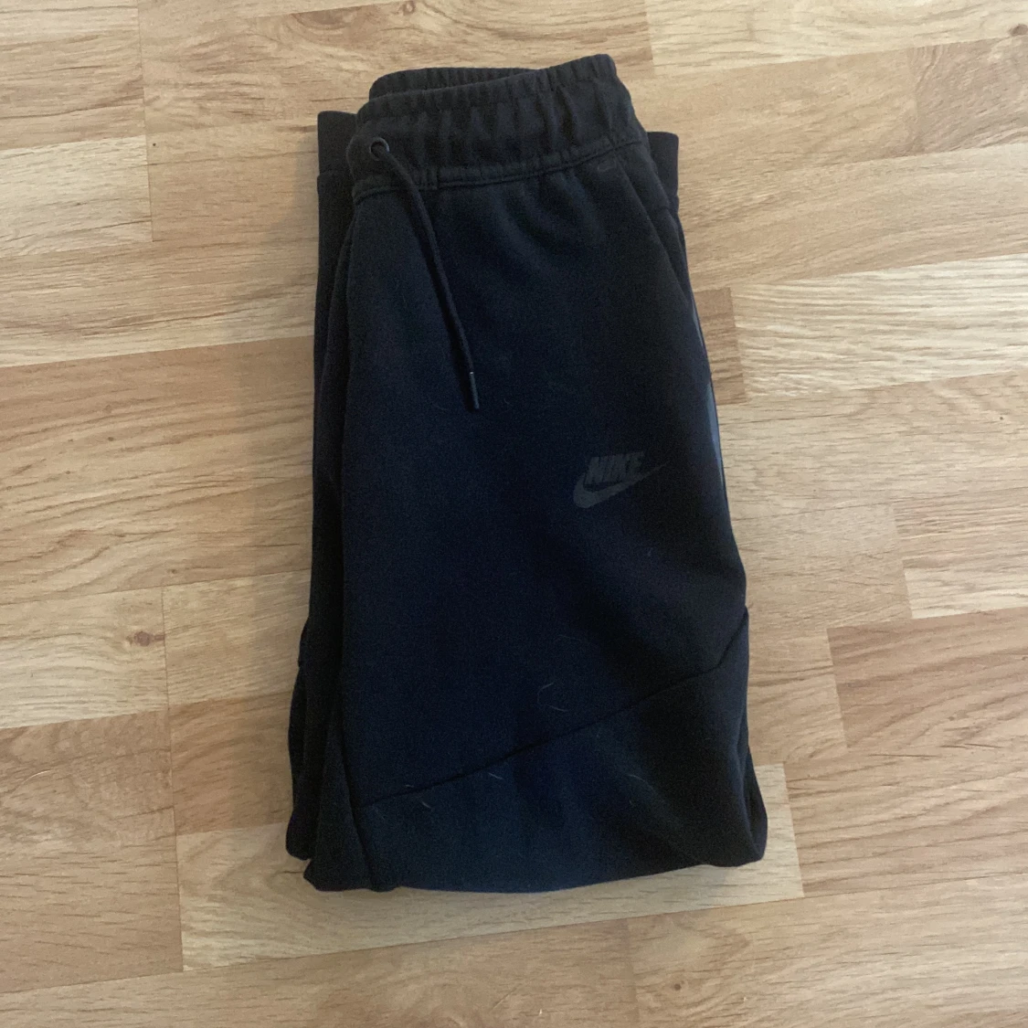 Nicke tech byxor - 91