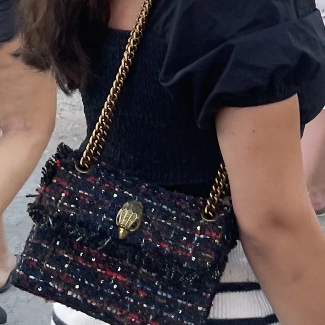 Kurt geiger väska  - 91