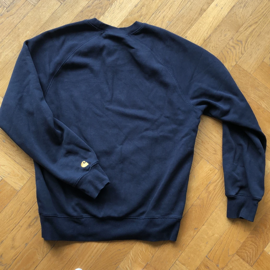 Collegetröja från Carhartt - 90