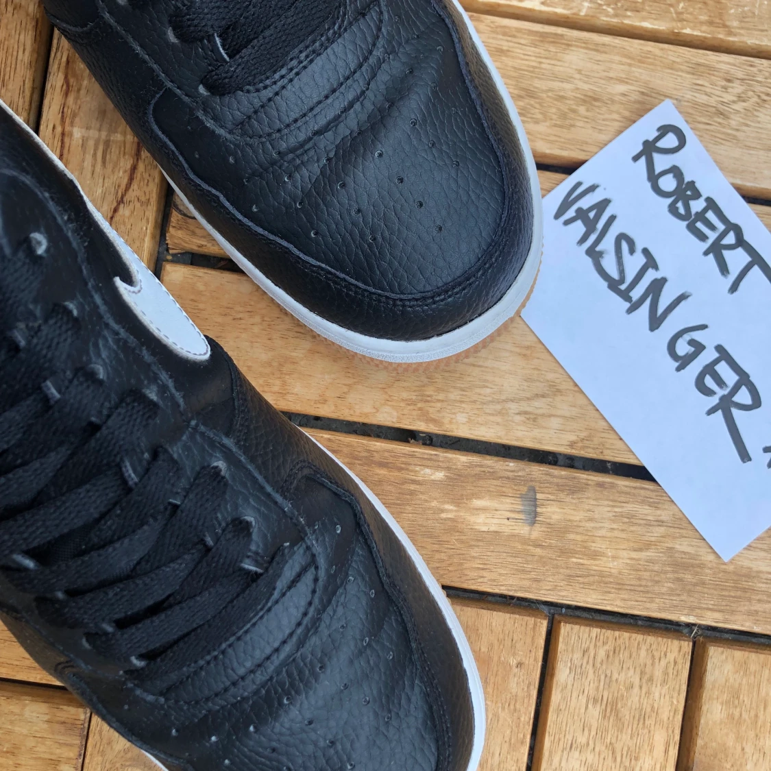 Nike Air Force 1  - 91