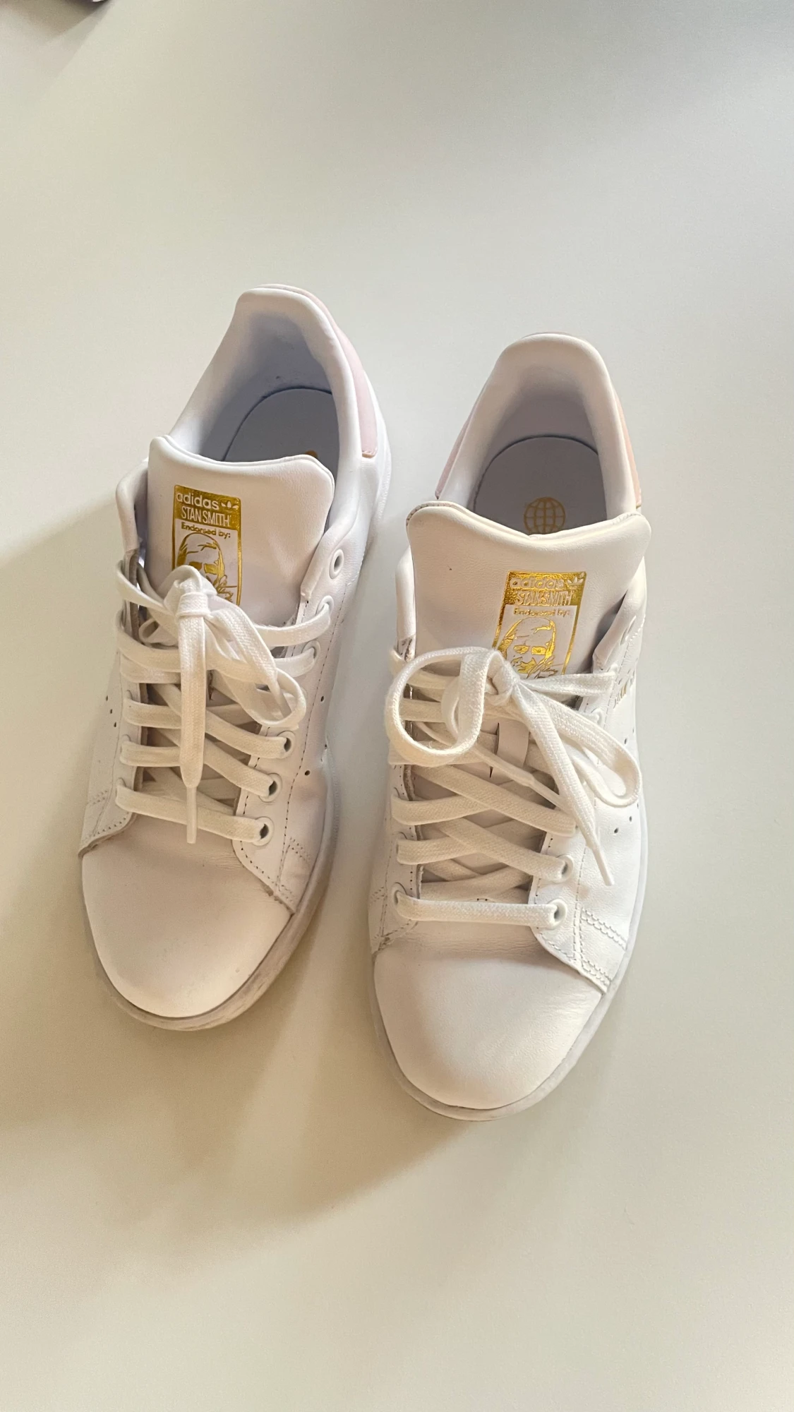 Stan Smith skor  - 90