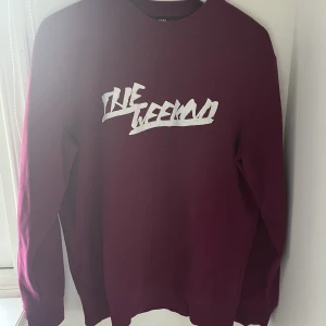 the weekend sweatshirt  - the weekend sweatshirt oanvänd