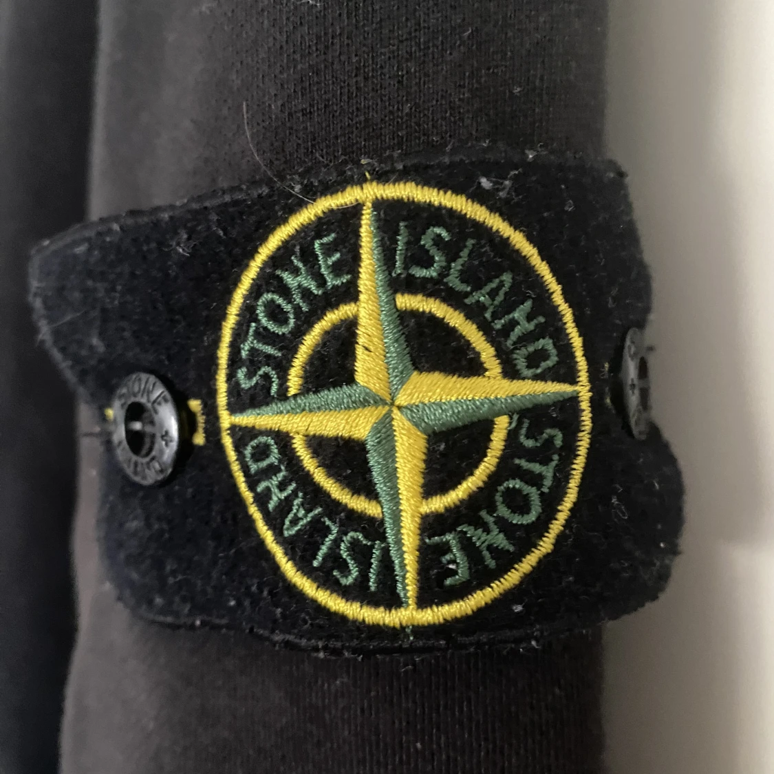 Stone island sweatshirt  - 91