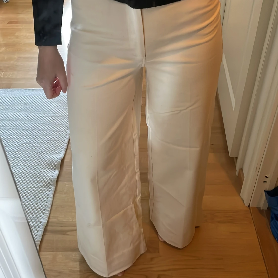 Vida kostymbyxor - 90