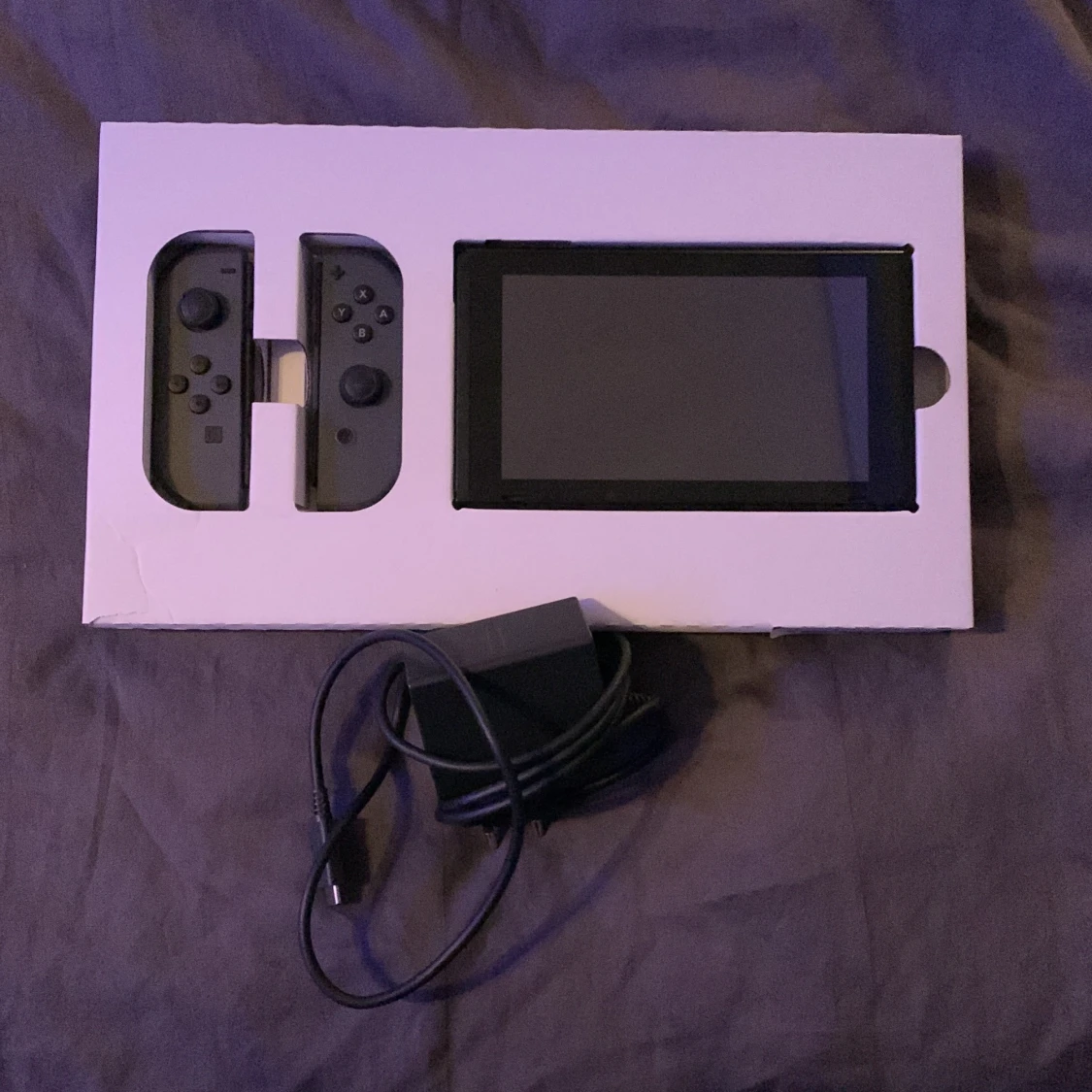 Nintedo switch - 91