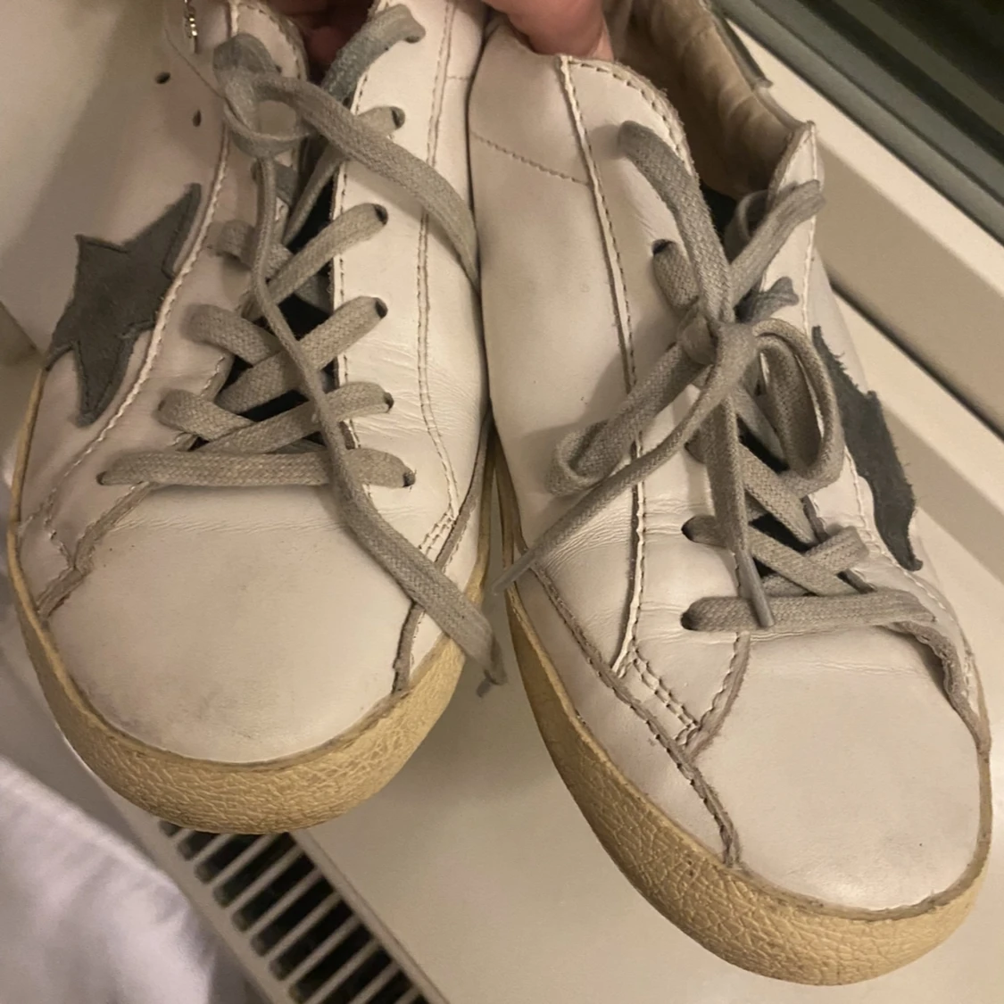 golden goose liknande skor  - 90