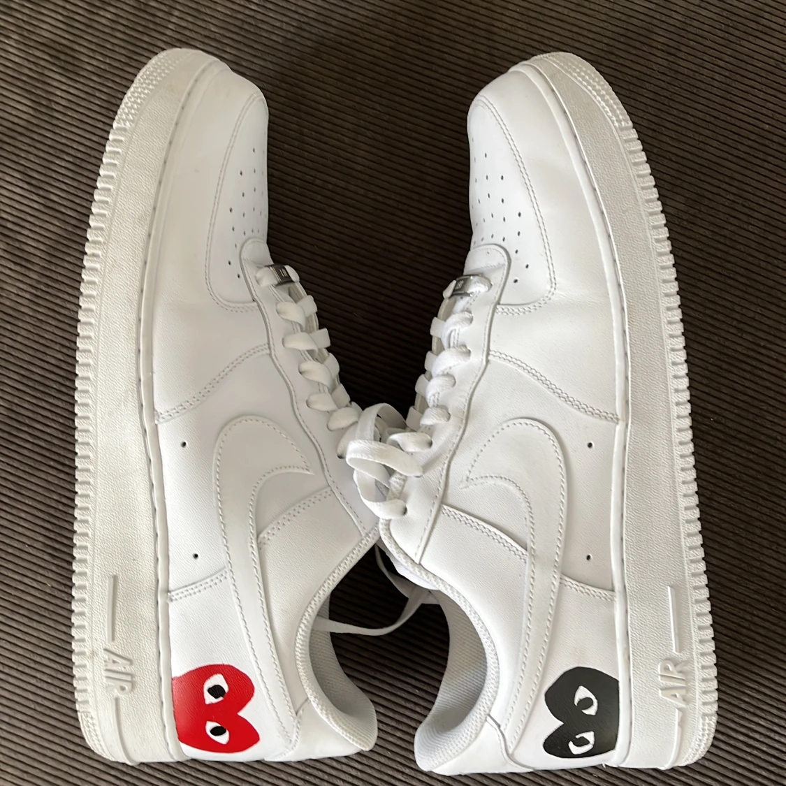 Airforce säljes  - 91