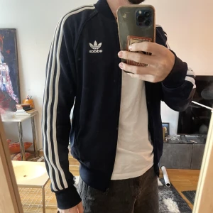 Adidas Track top - Brap brap