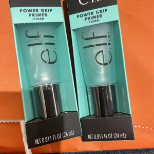 Elf grip primer - Säljer 1 Elf Power grip primer som är en dupe på milks grip primer. Har själv denna och den är as bra men slut överallt  