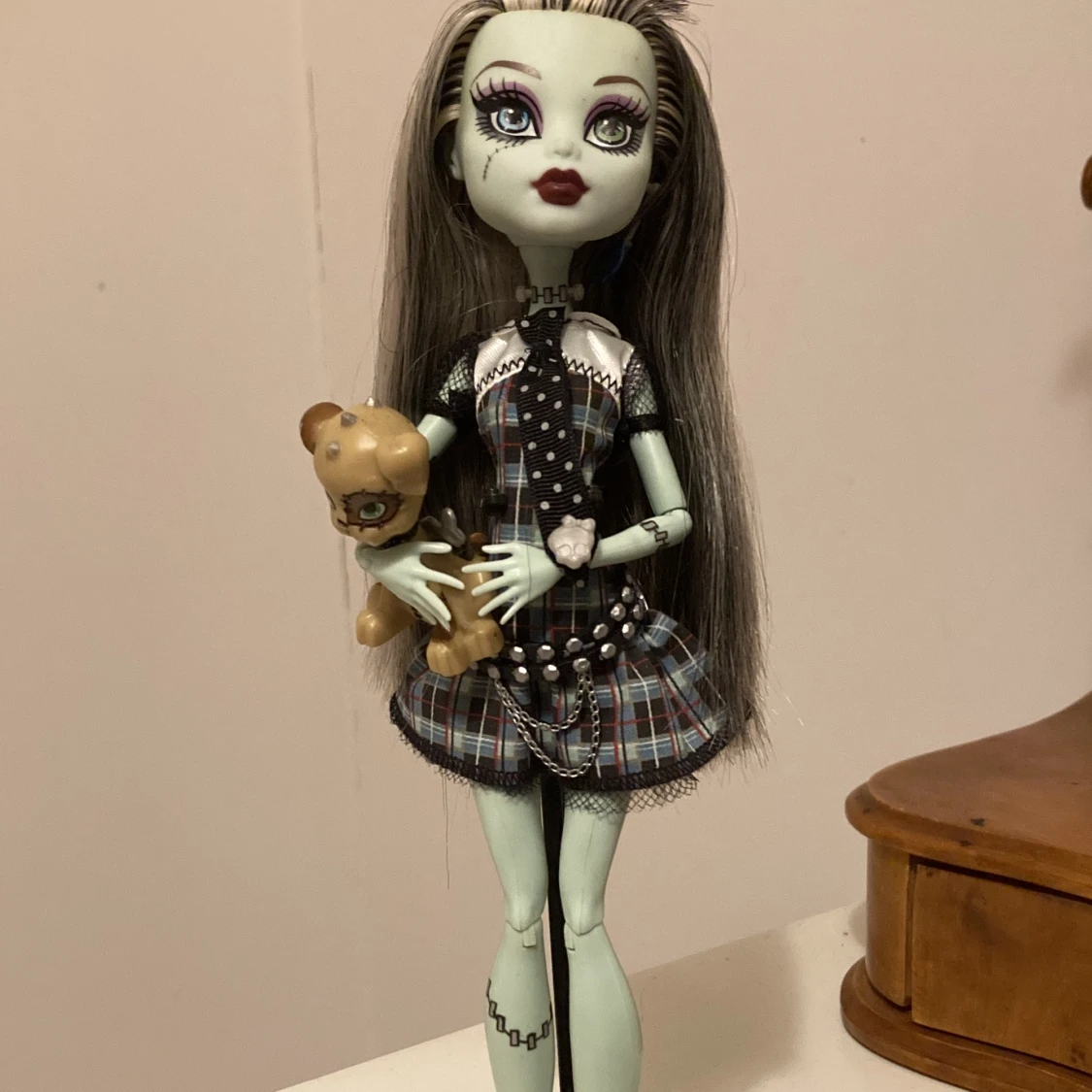 intressekoll!!! - 91