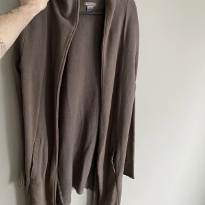 Brown jacket - Great condition 
