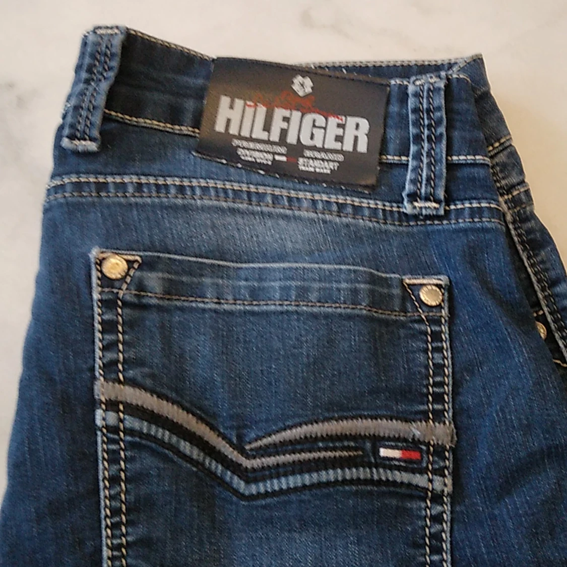 Tommy hilfigher jeans - 90