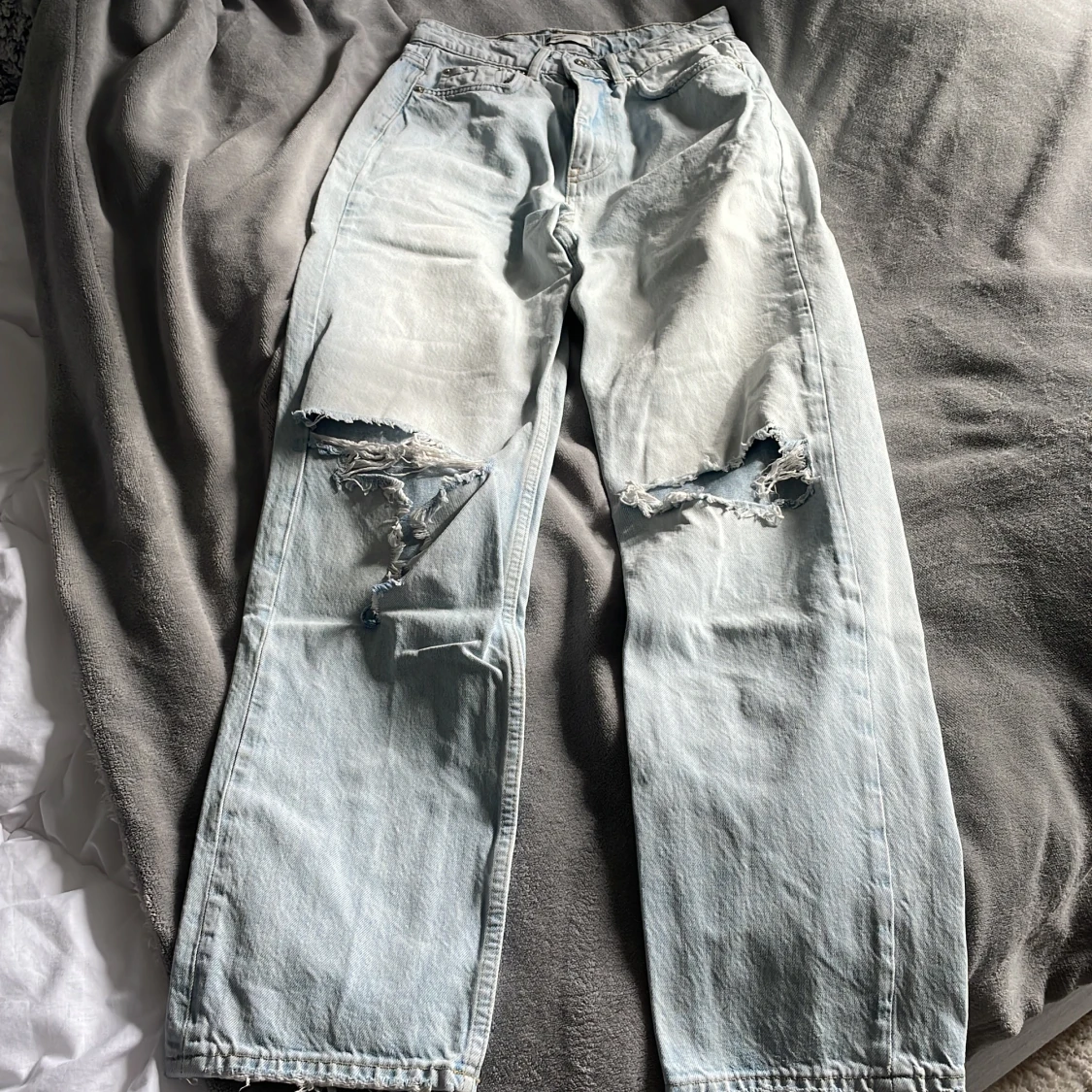 Gina Tricot Jeans - 90