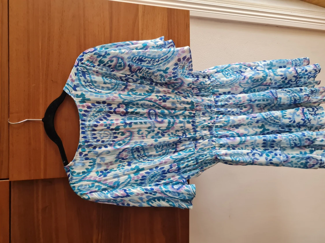 Klänning Zara liten Large  - 90