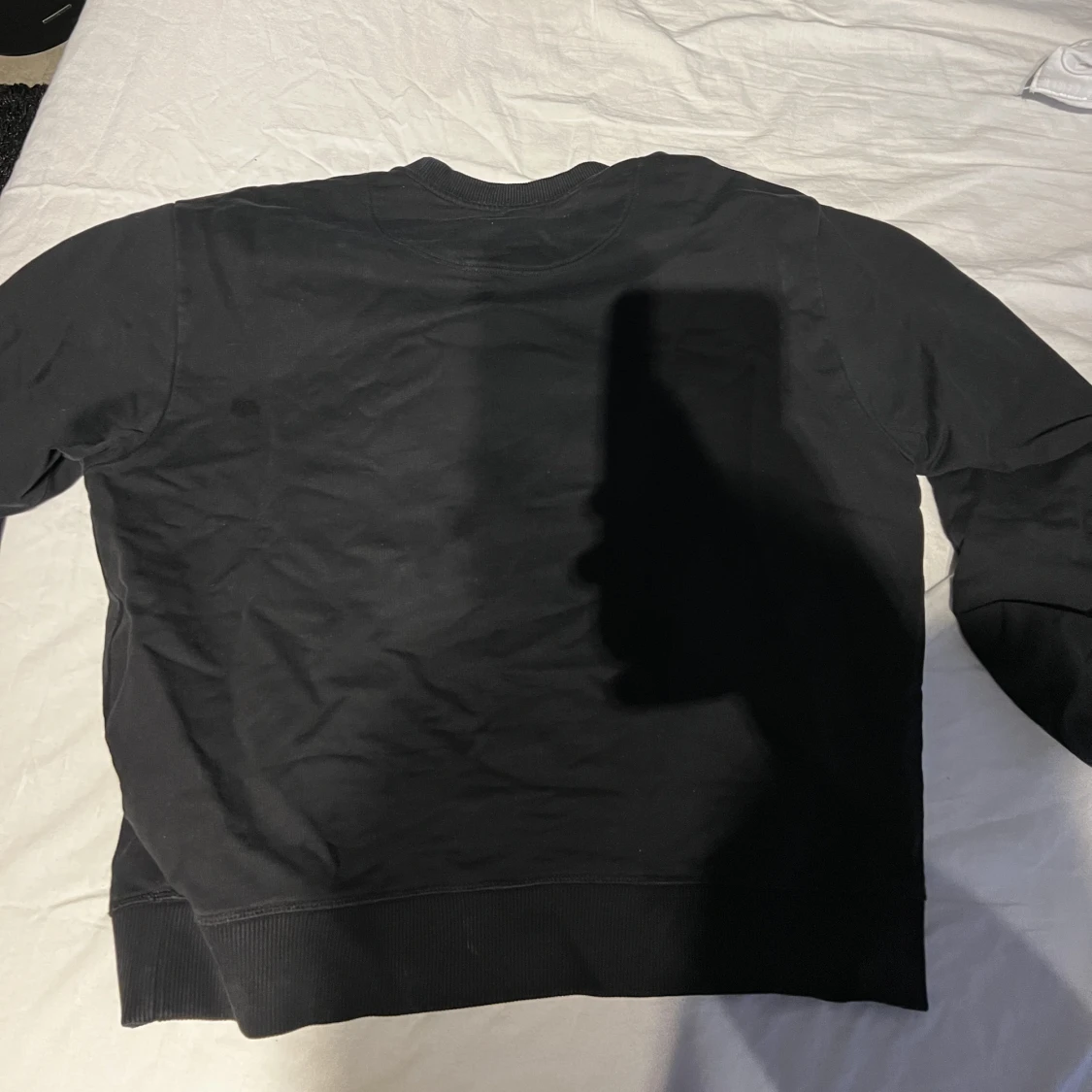 Kenzo crewneck tröja  - 90