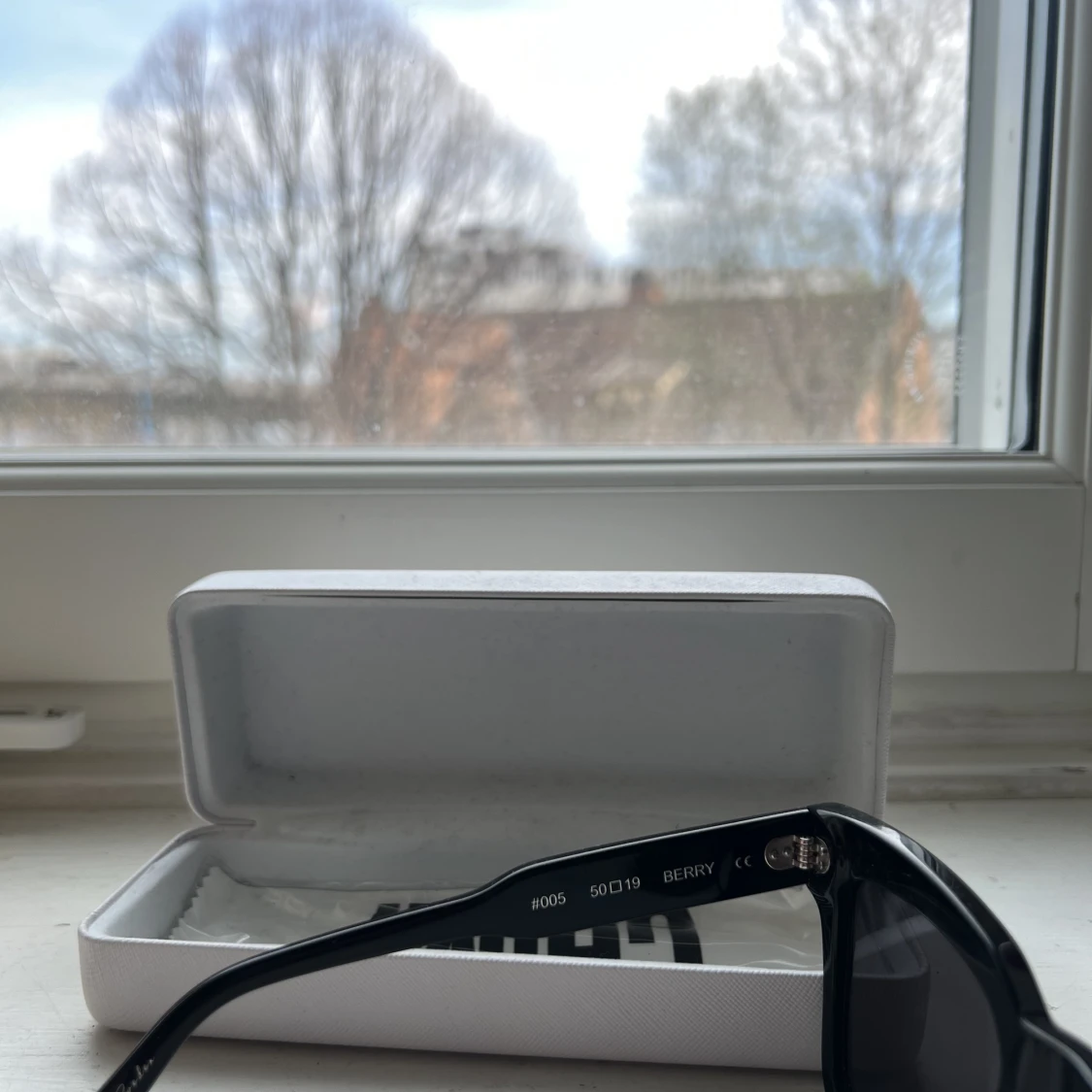 Chimi glasögon - 90