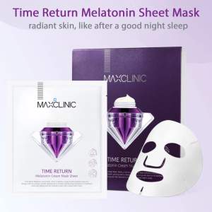 maxclinic ansiktsmask i 2 pack! Maxclinic är ett koreansk beauty märke! Kan fraktas eller mötas upp i malmö! 
