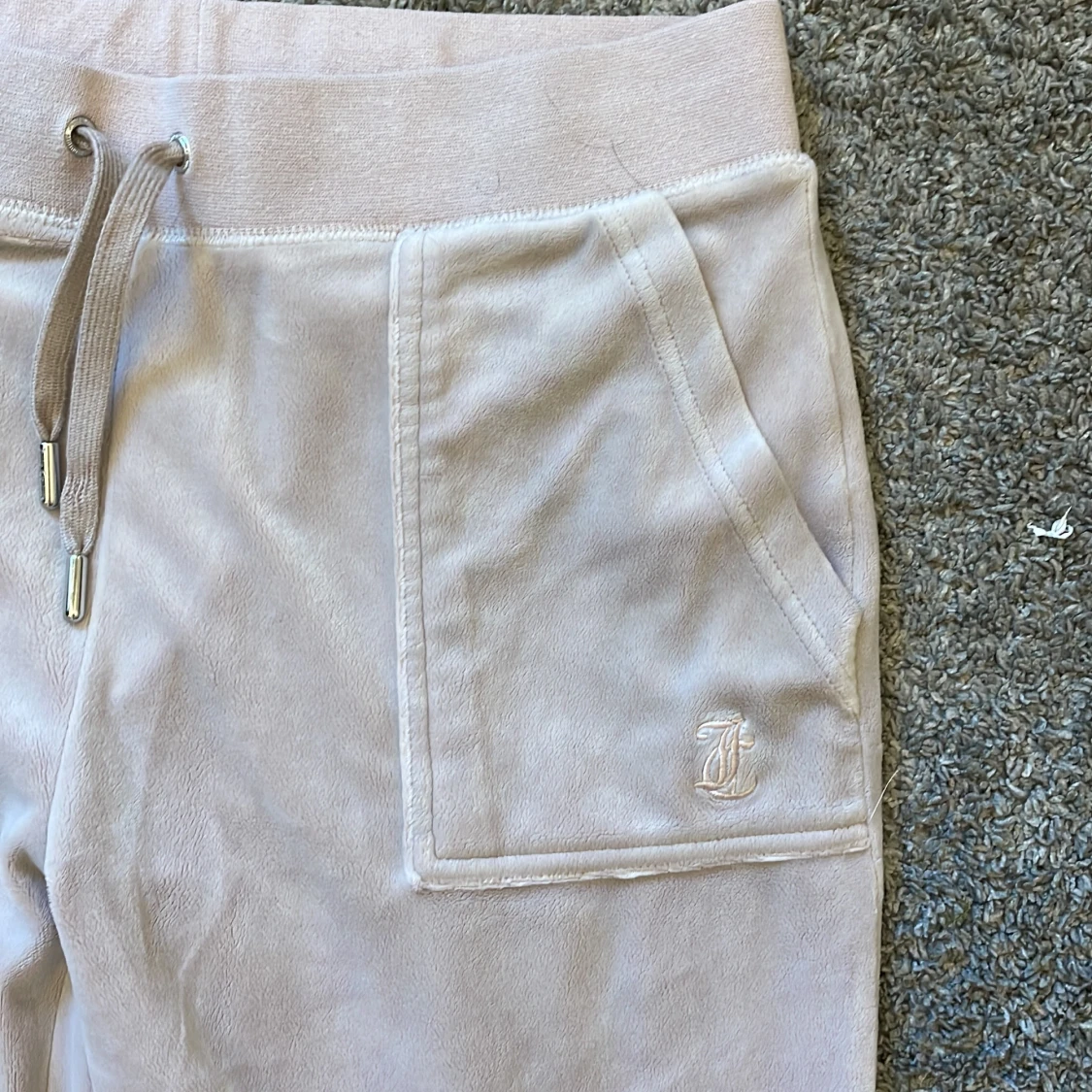 Juicy byxor 💕 - 90