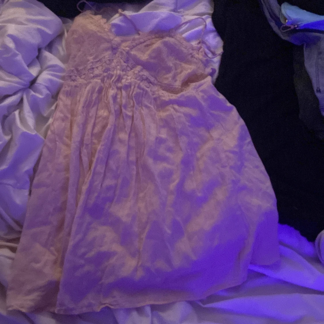 Kort klänning  - 90