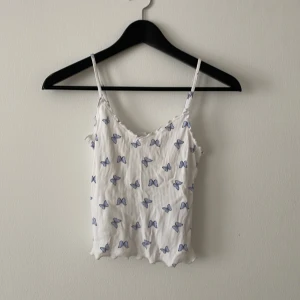 Hollister linne - Fint skick, storlek small