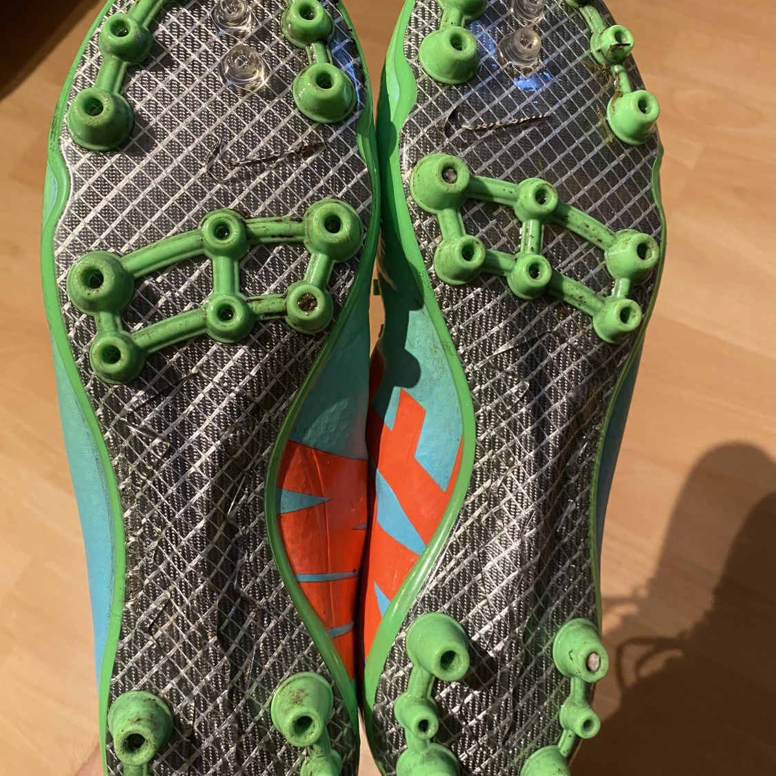 Nike mercurial vapor 9 - 91