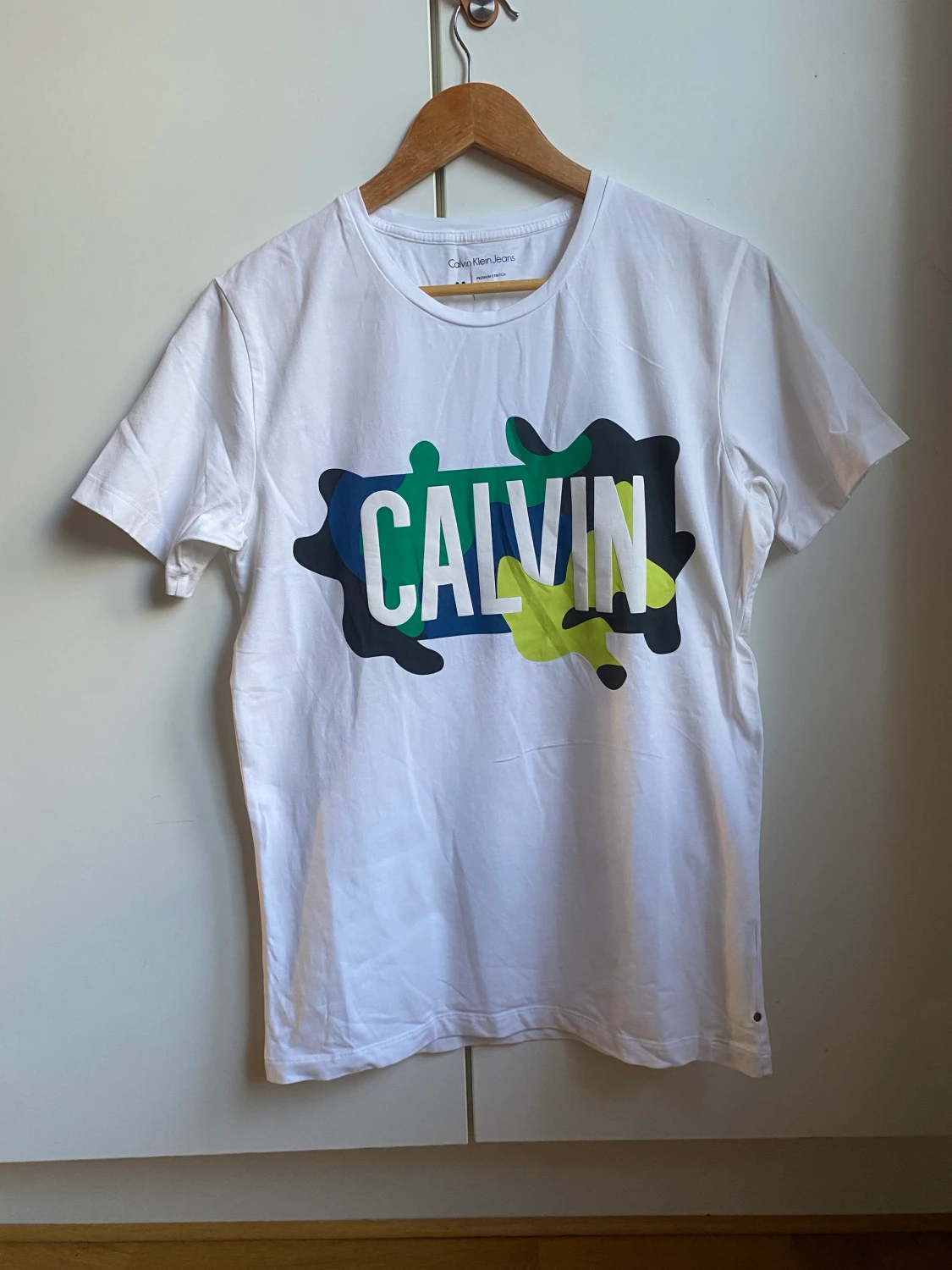 Calvin Klein Jeans T-Shirt