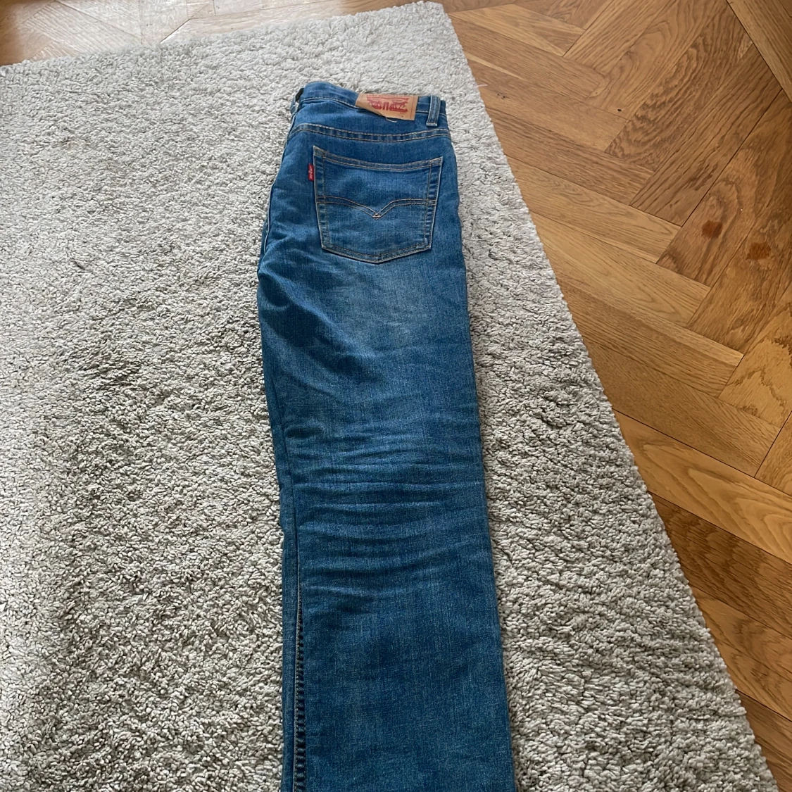 Levis jeans 
