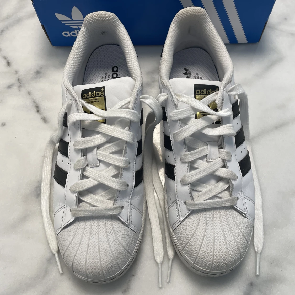 Adidas originals superstar skor - 90