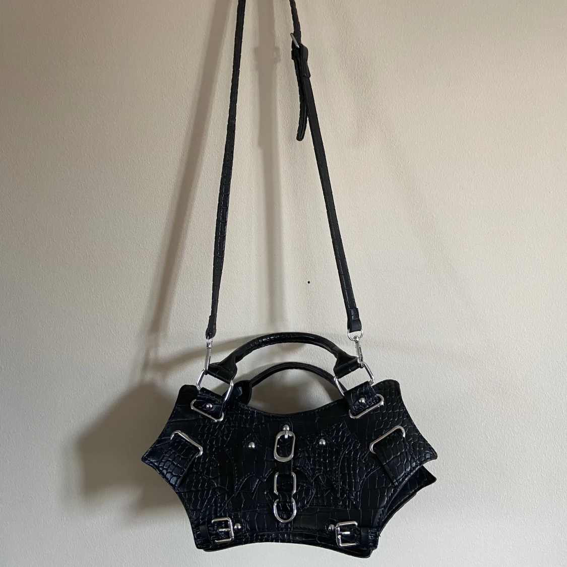 Gothic handväska  - 91