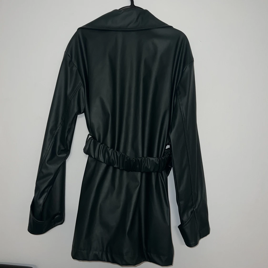 Skinnkappa / skinnjacka  - 90