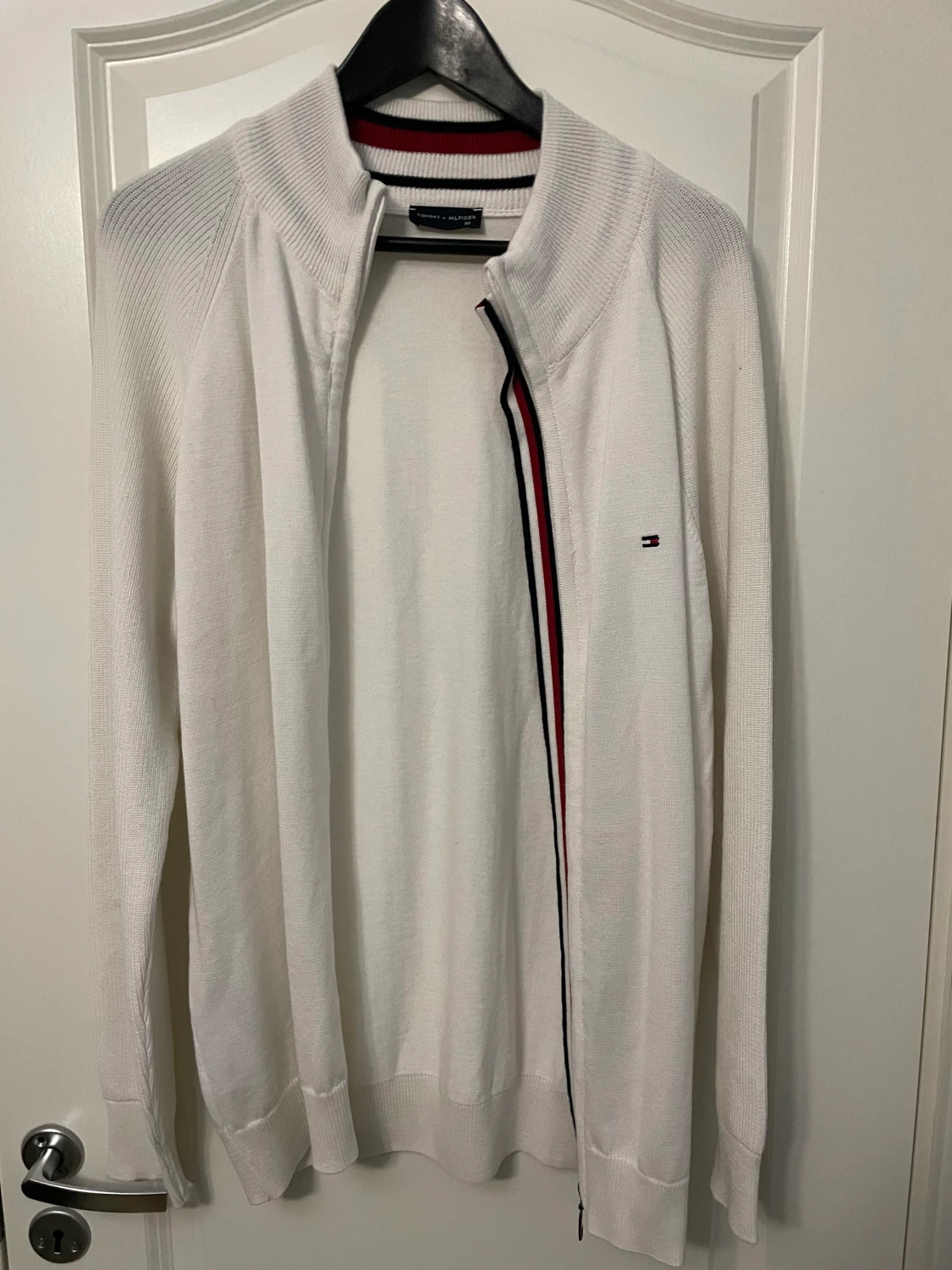 Tommy Hilfiger Cardigan - 90