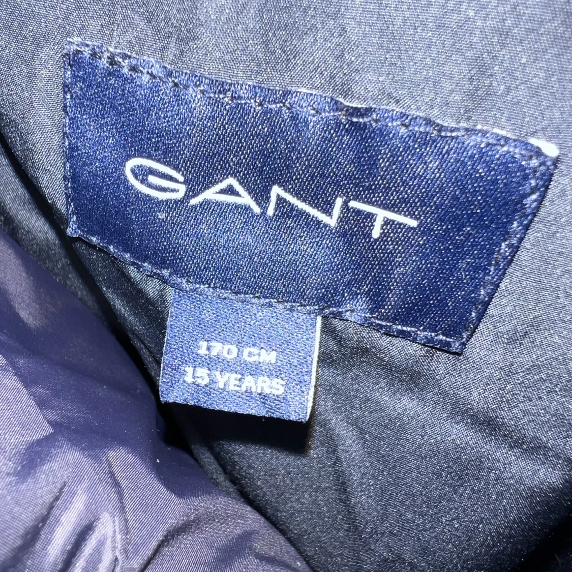 Gant vinterjacka  - 91