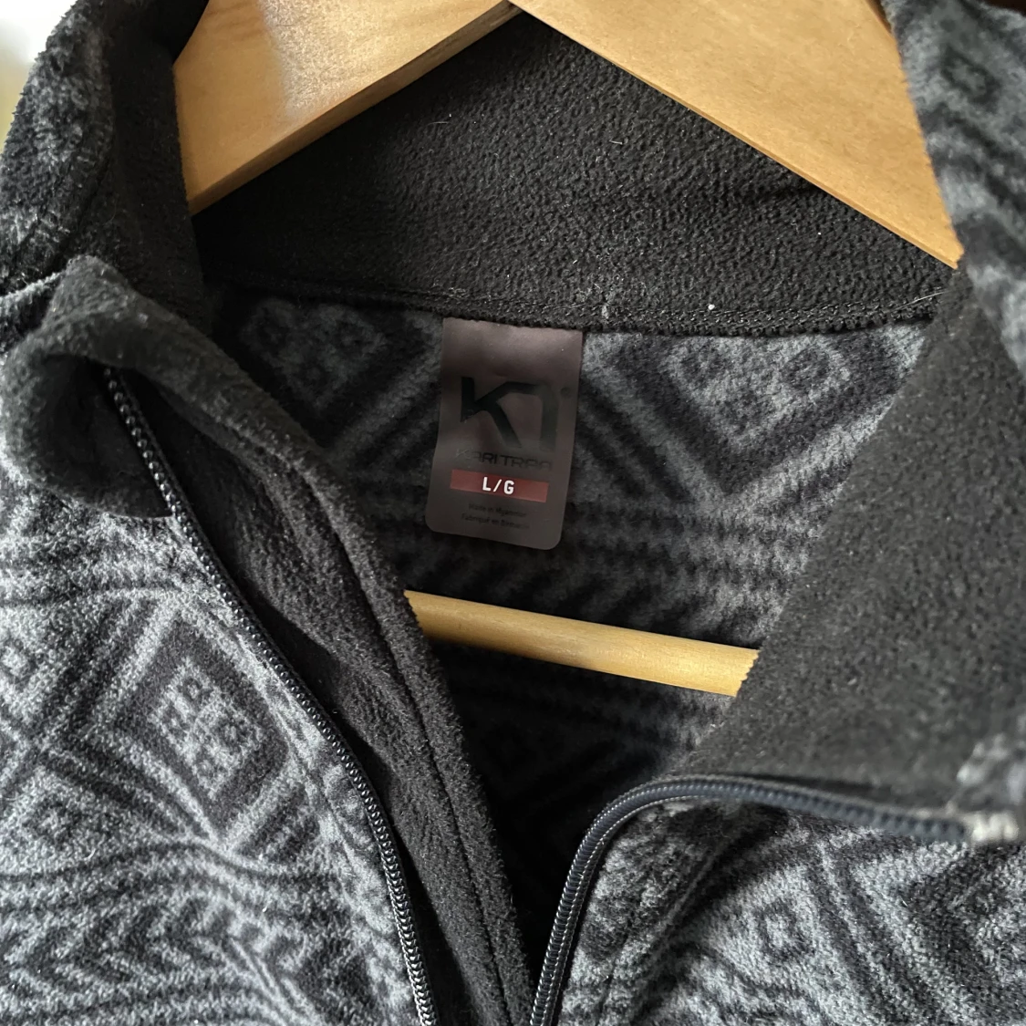 Karitraa fleece  - 91