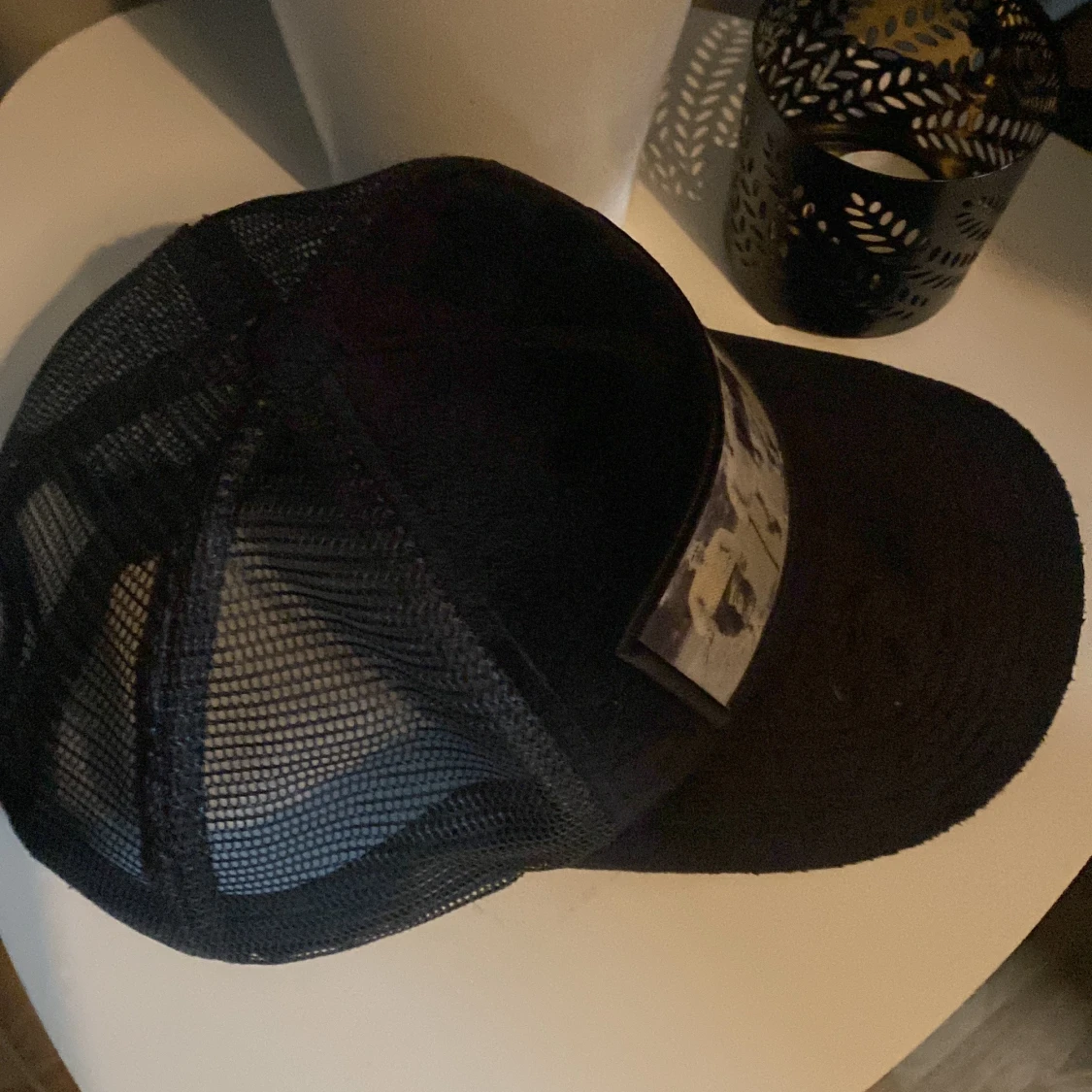 Emilio pendenza keps - 90