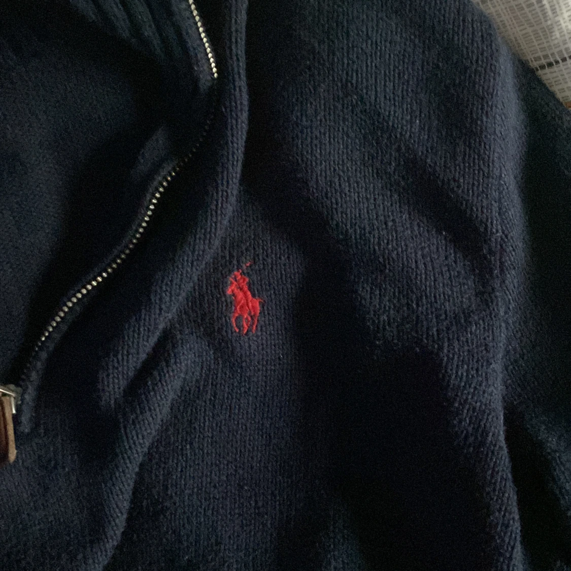 Ralph Lauren Half-Zip - 91