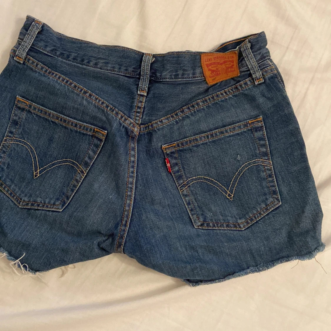 Levis shorts