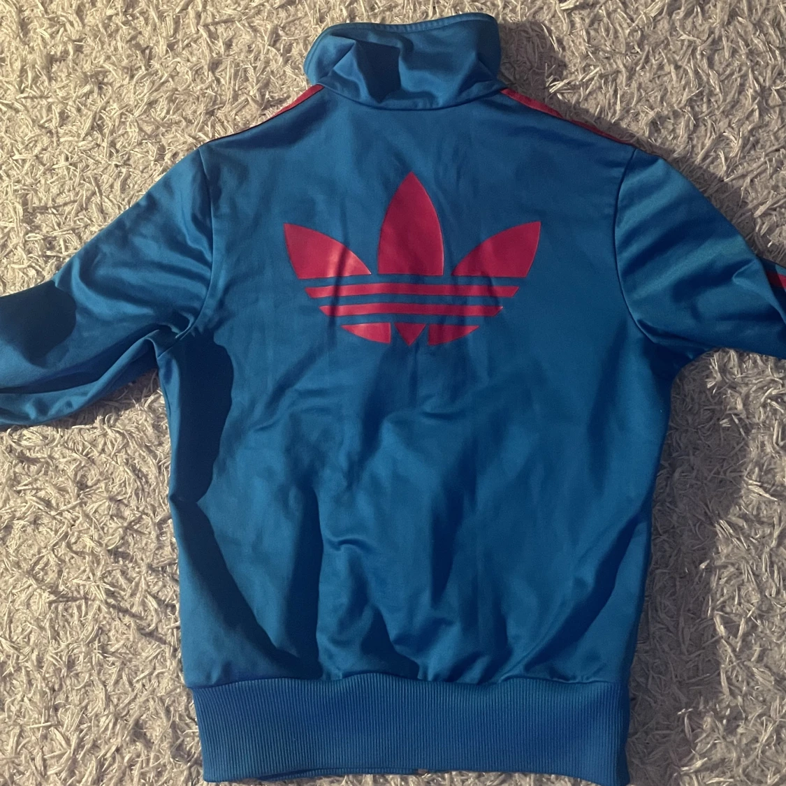 Adidas Zip up - 90