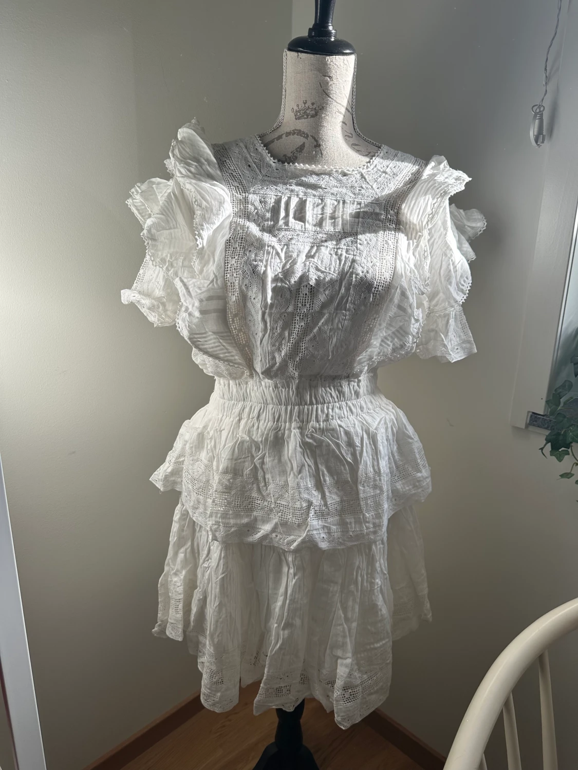 Studentklänning  - 90