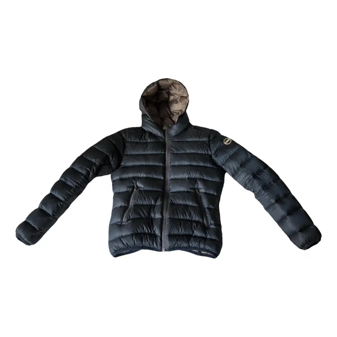 Colmar jacka ”iridescent down jacket”