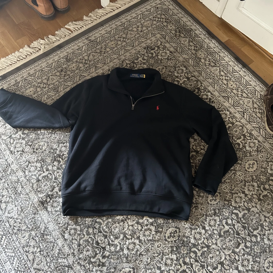 Ralph Lauren Quarter Zip