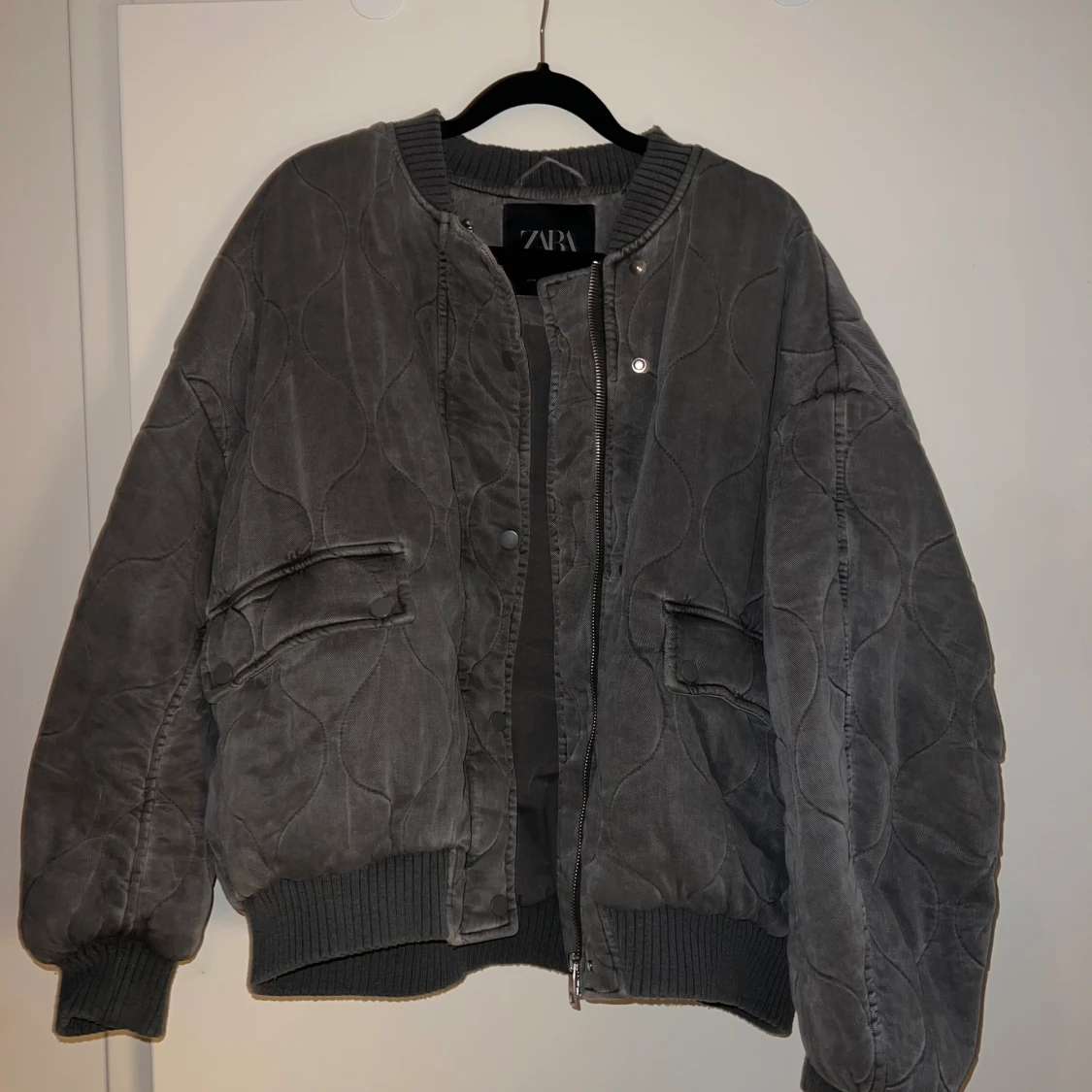 Zara jacka
