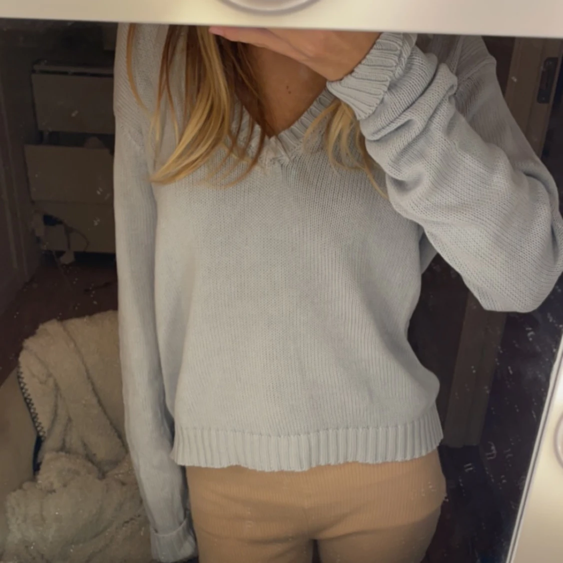 Brandy Melville tröja
