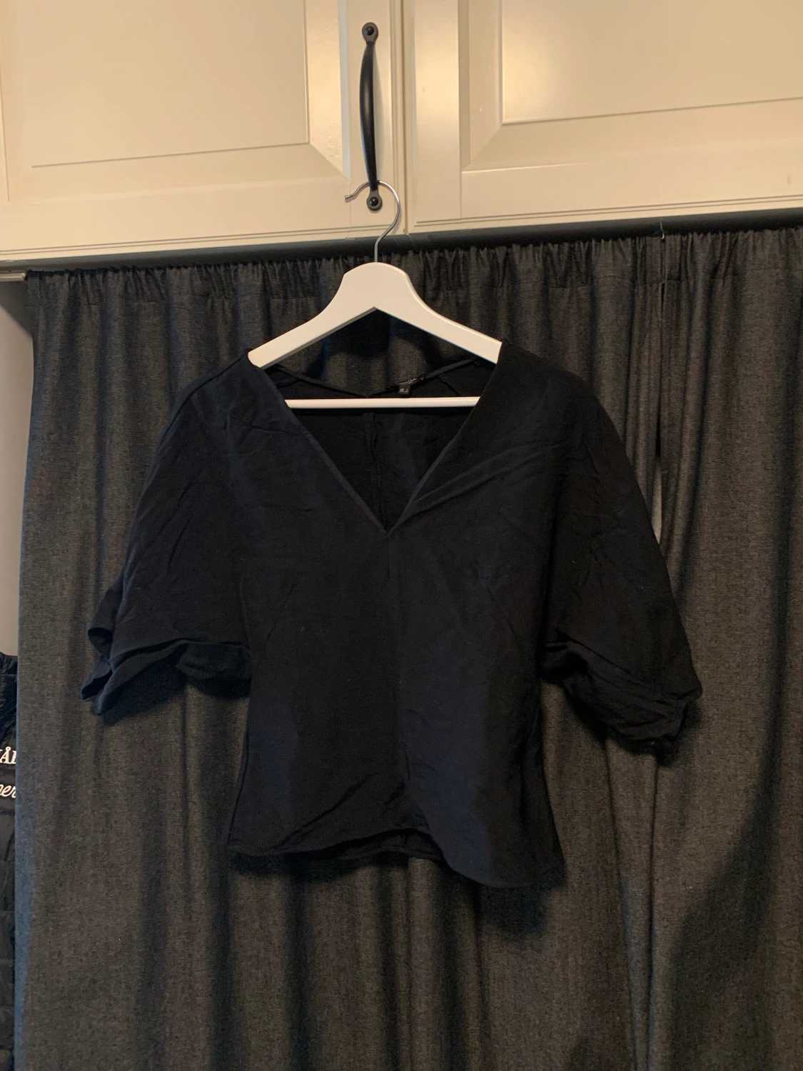 Massimo Dutti blus - 90