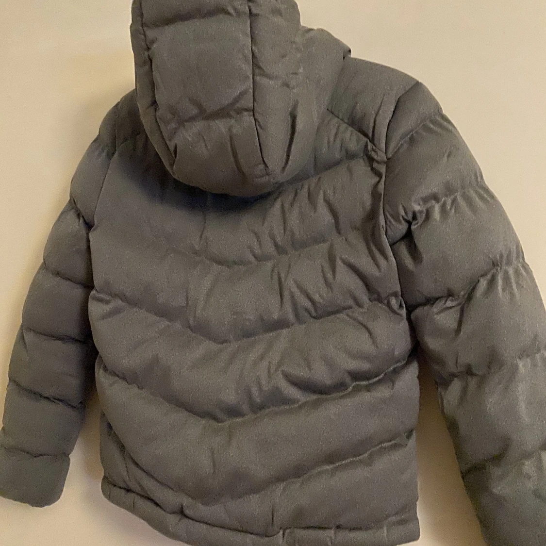 Höst/vinterjacka - 90