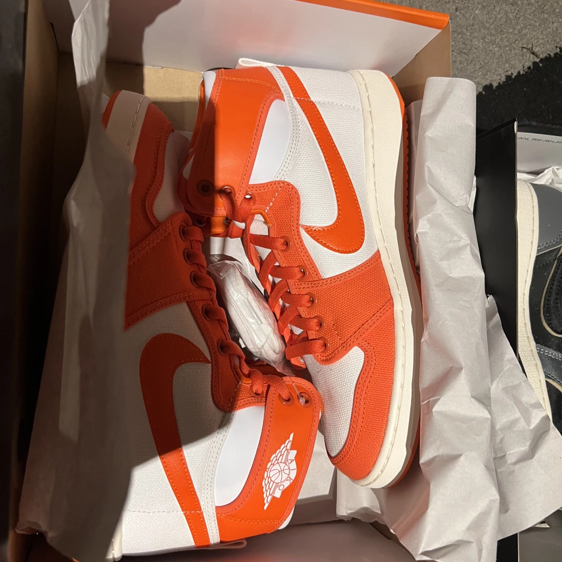 Jordan 1 ajko syracuse