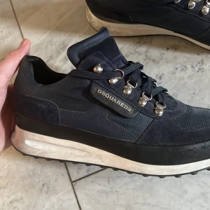 Dsquared skor - Väldigt bra skick 