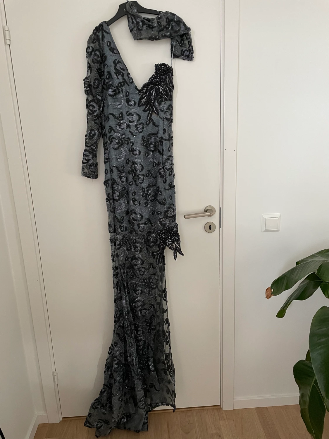 Balklänning/festklänning