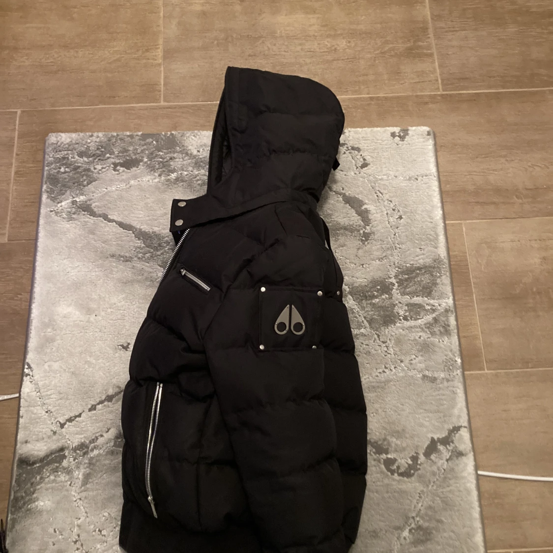 Moose knuckles bomber vinterjacka - 91